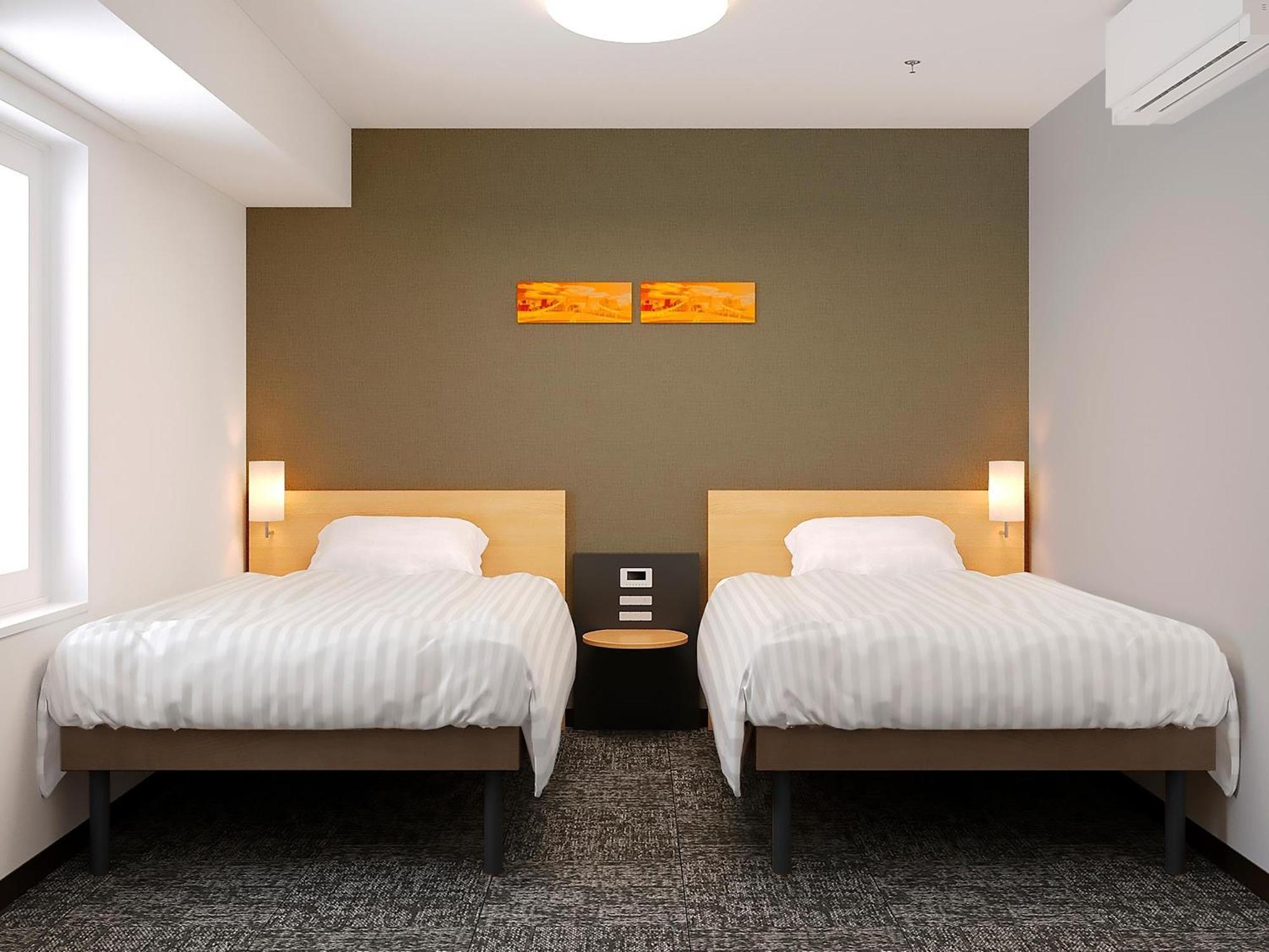 Comfort Hotel Hačinohe Exteriér fotografie