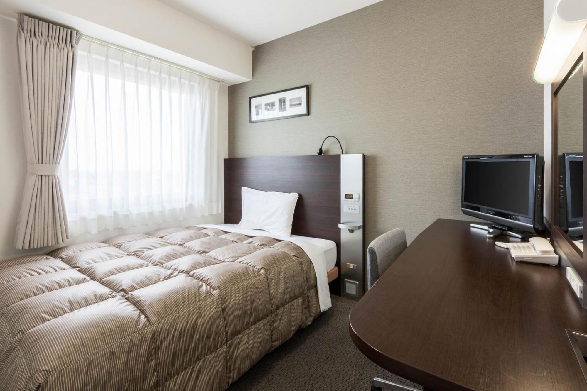 Comfort Hotel Hačinohe Exteriér fotografie