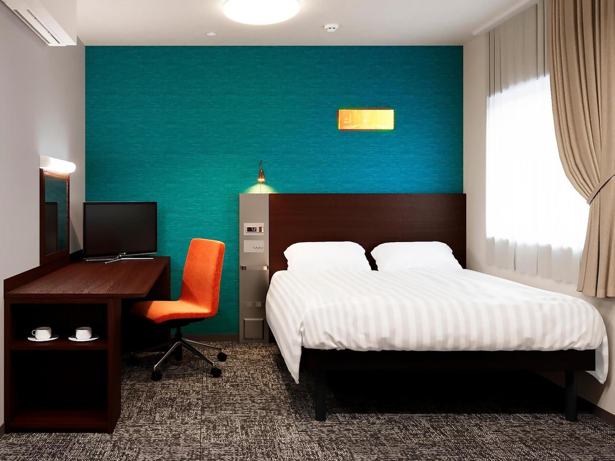 Comfort Hotel Hačinohe Exteriér fotografie
