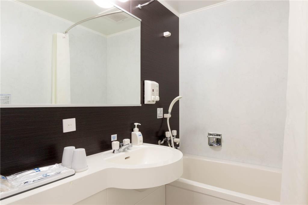 Comfort Hotel Hačinohe Pokoj fotografie